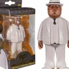 Designer Vinyl>Notorious B.I.G. - Notorious B.I.G in White Suit 5” Gold Premium Vinyl Figure