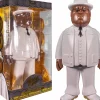 Designer Vinyl>Notorious B.I.G. - Notorious B.I.G in White Suit 12" Gold Premium Vinyl Figure