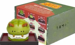 Blind Box>Nyammy Treats - Nyan Kashi Blind Box Vinyl Figure (Display of 12)