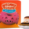 Blind Box>Mighty Jaxx Originals Nyammy Treats - Nyan-licious! Blind Box Vinyl Figure (Single Unit)
