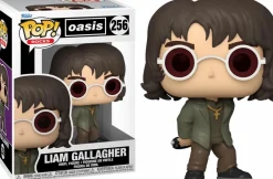 Standard Pop!>Oasis - Liam Gallagher Pop! Vinyl Figure