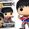 Standard Pop!>Oasis - Noel Gallagher Pop! Vinyl Figure