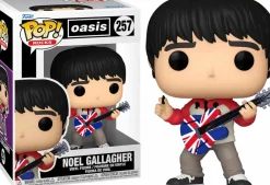Standard Pop!>Oasis - Noel Gallagher Pop! Vinyl Figure