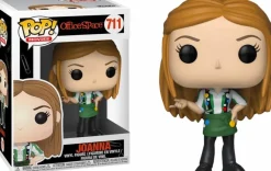 Standard Pop!>Office Space - Joanna Pop! Vinyl Figure