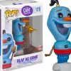 Standard Pop!>Olaf Presents : Aladdin - Olaf as Genie Pop! Vinyl Figure
