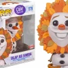 Standard Pop!>Olaf Presents : The Lion King - Olaf as Simba Pop! Vinyl Figure