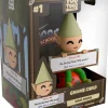 Designer Vinyl>Runescape Old School - Gnome Child 4.5" Vinyl Figure