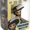Designer Vinyl>One Piece (2023) - Dracule Mihawk 5" Vinyl Figure