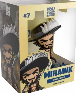 Designer Vinyl>One Piece (2023) - Dracule Mihawk 5" Vinyl Figure