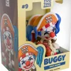 Designer Vinyl>One Piece (2023) - King Buggy 4" Vinyl Figure