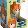 Designer Vinyl>One Piece (2023) - Nami 4" Vinyl Figure