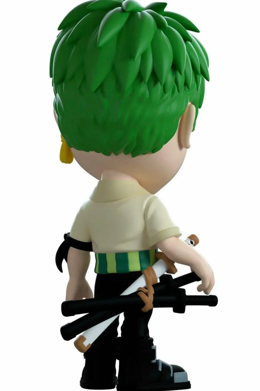 Designer Vinyl>One Piece (2023) - Roronoa Zoro 4" Vinyl Figure
