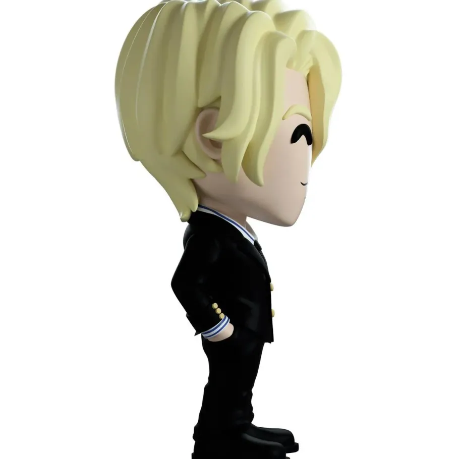 Designer Vinyl>One Piece (2023) - Sanji 4" Vinyl Figure