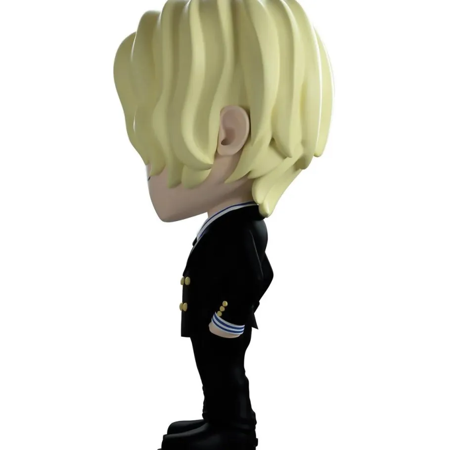 Designer Vinyl>One Piece (2023) - Sanji 4" Vinyl Figure