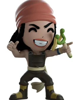 Designer Vinyl>One Piece (2023) - Usopp 4" Vinyl Figure
