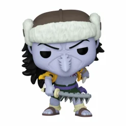 Standard Pop!>One Piece - Arlong Pop! Vinyl Figure
