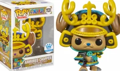 Standard Pop!>One Piece - Armored Chopper Pop! Vinyl Figure (Funko / Popcultcha Exclusive)