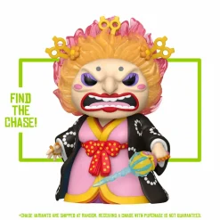 Super-Sized Pop!>One Piece - Big Mom (Kimono) Super-Sized 6” Pop! Vinyl Figure