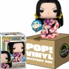 Collector & Mystery Boxes>One Piece - Boa Hancock Mystery Box (Includes Boa & 3 Exclusive Pop! Vinyl Figures)