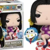 Standard Pop!>One Piece - Boa Hancock Pop! Plus Vinyl Figure (Popcultcha Exclusive)