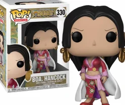 Standard Pop!>One Piece - Boa. Hancock Pop! Vinyl Figure