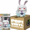Standard Pop!>One Piece - Carrot (Sulong) Mystery Box (Includes Carrot & 5 Mystery Exclusive Pop! Vinyl Figures)