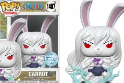 Standard Pop!>One Piece - Carrot (Sulong) Mystery Box (Includes Carrot & 5 Mystery Exclusive Pop! Vinyl Figures)
