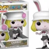 Standard Pop!>One Piece - Carrot (with Hat) Pop! Vinyl Figure