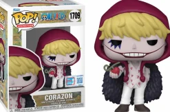 Funko Convention Exclusives>One Piece - Corazon Pop! Vinyl Figure (2024 Fall Convention Exclusive)
