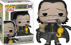 Standard Pop!>One Piece - Crocodile Pop! Vinyl Figure