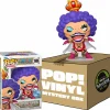 Collector & Mystery Boxes>One Piece - Emporio Ivankov Mystery Box (Includes Emporio & 3 Exclusive Pop! Vinyl Figures)