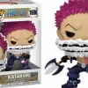 Standard Pop!>One Piece - Katakuri Pop! Vinyl Figure