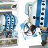 Standard Pop!>One Piece - Killer Pop! Vinyl Figure