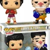 Pop! Bundles>One Piece - Luffy & Foxy Pop! Vinyl Figure 2-Pack