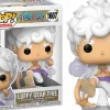 Standard Pop!>One Piece - Luffy Gear Five Pop! Vinyl Figure
