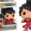 Standard Pop!>One Piece - Luffytaro Pop! Vinyl Figure