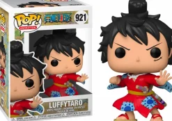 Standard Pop!>One Piece - Luffytaro Pop! Vinyl Figure