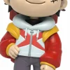 Designer Vinyl>One Piece - Monkey D. Luffy CosmiQ 8" Vinyl Figure