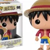 Standard Pop!>One Piece - Monkey D Luffy Pop! Vinyl Figure