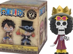 Blind Box>One Piece - Mystery Minis Blind Box (Single Unit)