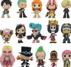 Blind Box>One Piece - Mystery Minis Blind Box (Display of 12)