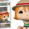 Standard Pop!>One Piece - Nami (Crying) Pop! Vinyl Figure