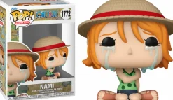 Standard Pop!>One Piece - Nami (Crying) Pop! Vinyl Figure