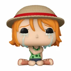 Standard Pop!>One Piece - Nami (Crying) Pop! Vinyl Figure