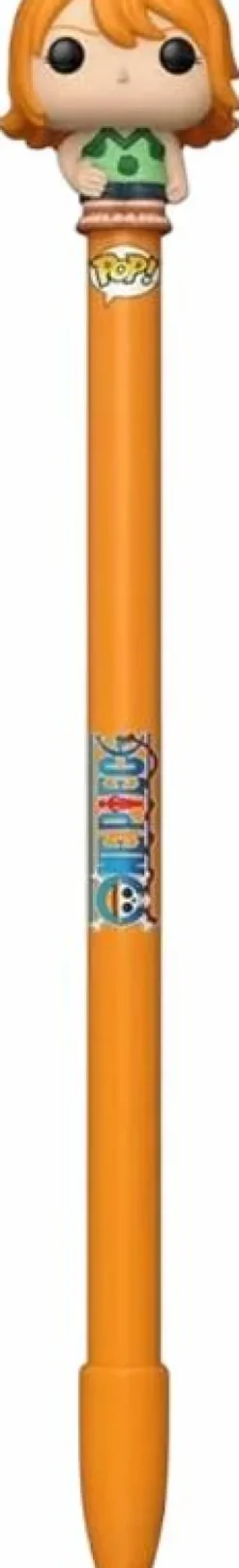 Pop! Home & Accessories>One Piece - Nami Pop! Pen Topper