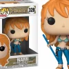 Standard Pop!>One Piece - Nami Pop! Vinyl Figure