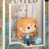 Pop! Covers>One Piece - Nami Wanted Poster Pop! Cover Vinyl Figure
