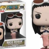 Standard Pop!>One Piece - Nico Robin Pop! Vinyl Figure