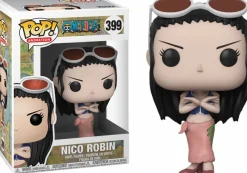 Standard Pop!>One Piece - Nico Robin Pop! Vinyl Figure