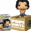 Collector & Mystery Boxes>One Piece - Portgas D. Ace (Execution) Mystery Box (Includes Portgas D. Ace & 5 Mystery Anime Pop! Vinyl Figures)